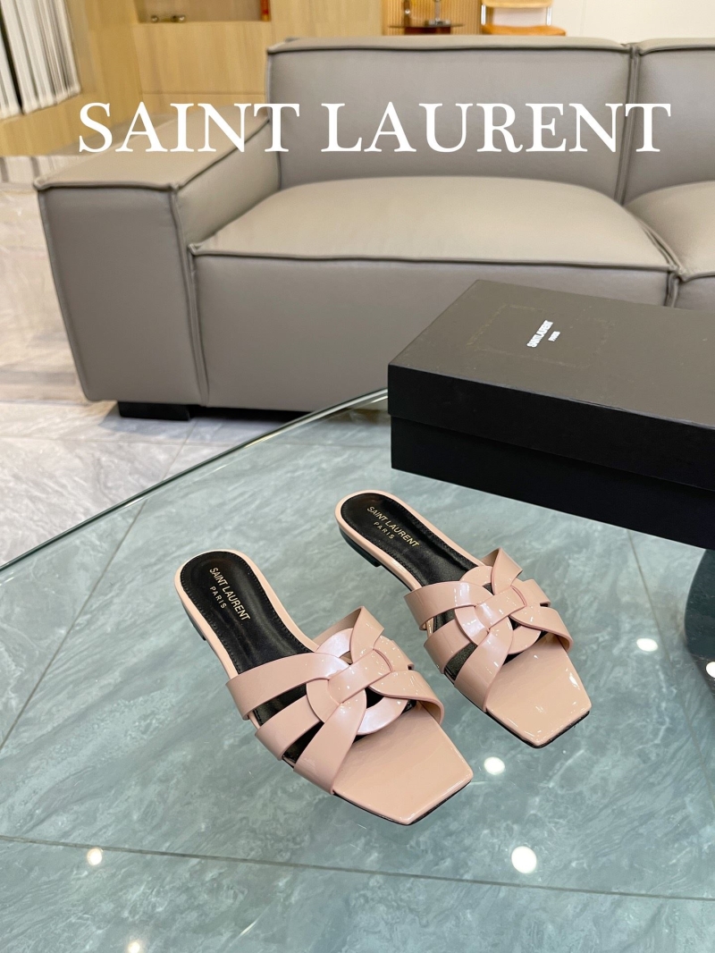 YSL Slippers